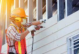 Best Siding for New Construction  in Mount Jackson, VA